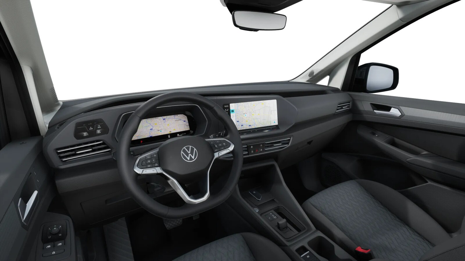 Volkswagen Caddy Maxi – Bild 8