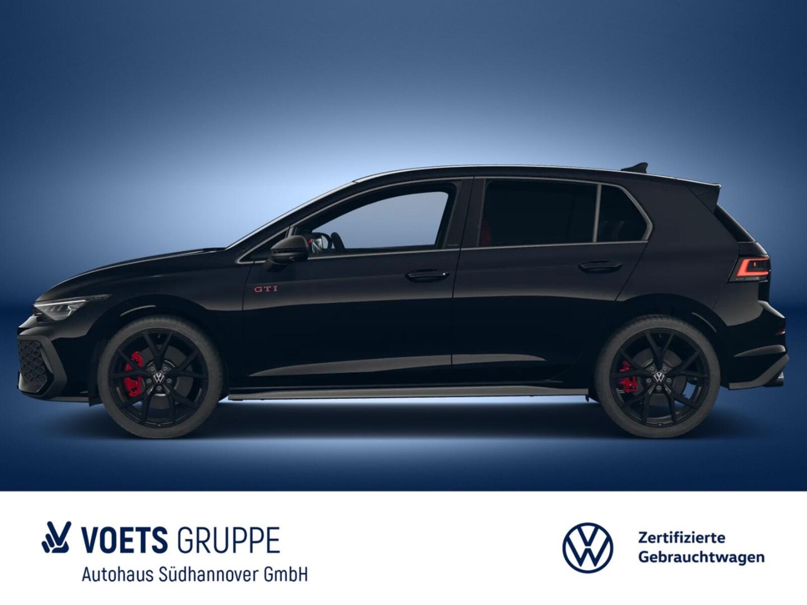 Volkswagen Golf – Bild 4