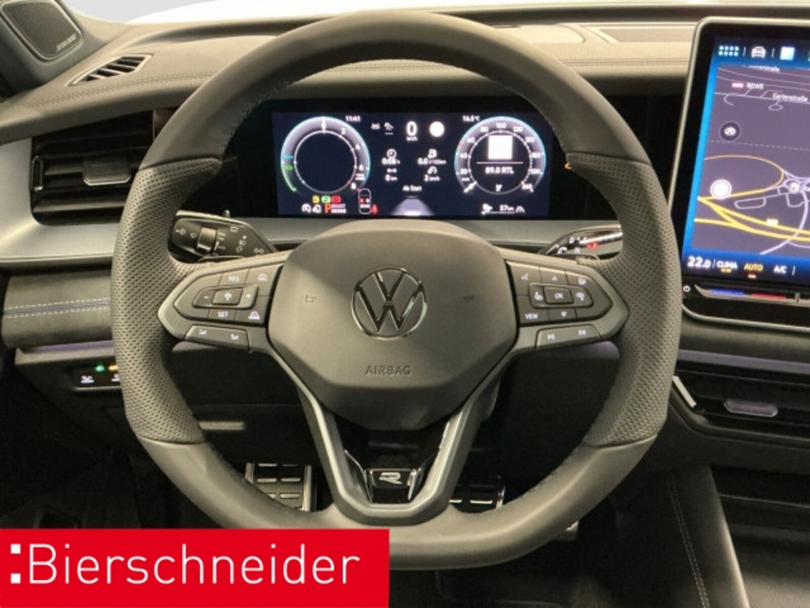 Volkswagen Tayron – Bild 14