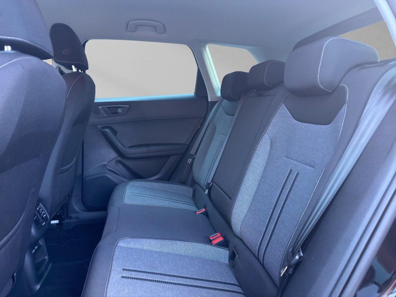 SEAT Ateca – Bild 13