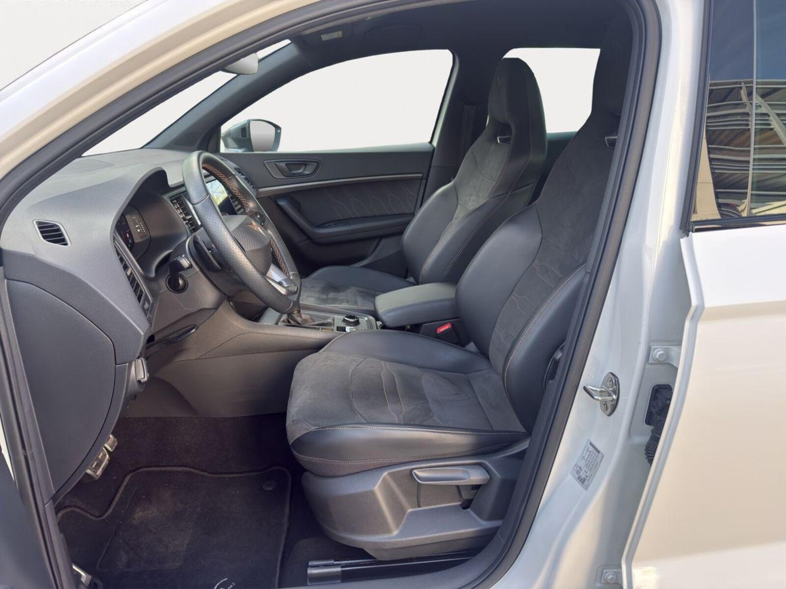 CUPRA Ateca – Bild 9
