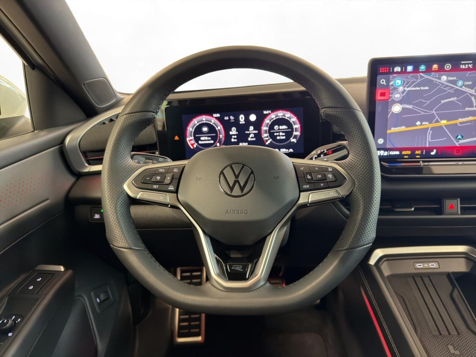 Volkswagen T-Roc – Bild 19