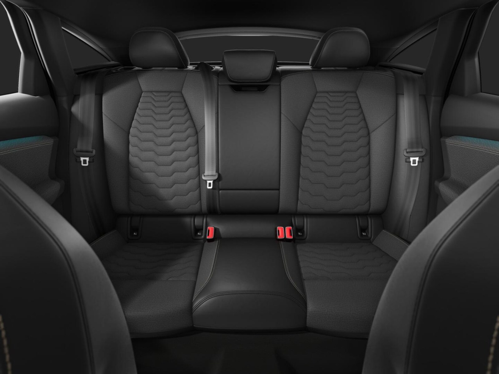 Audi A6 Sportback e-tron – Bild 11