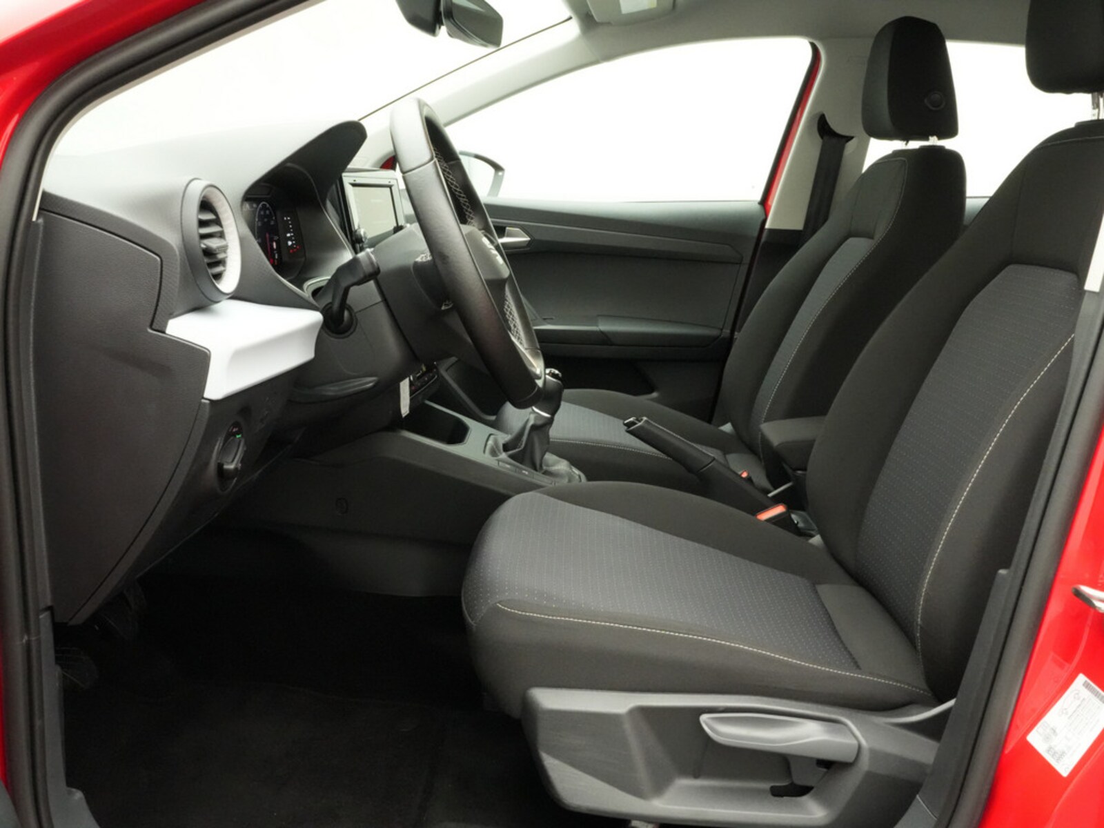 SEAT Ibiza – Bild 13