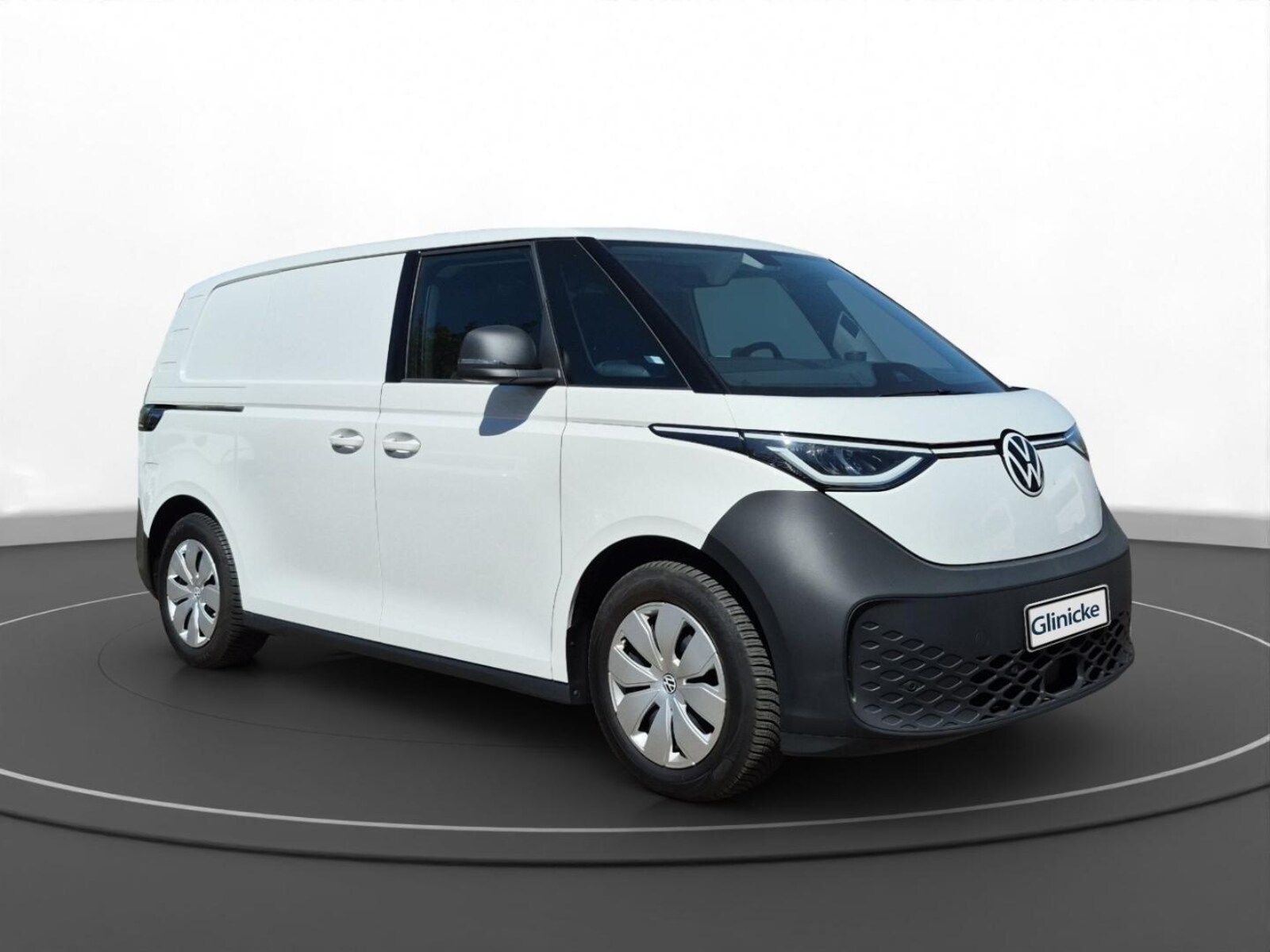 Volkswagen ID. Buzz Cargo – Bild 7