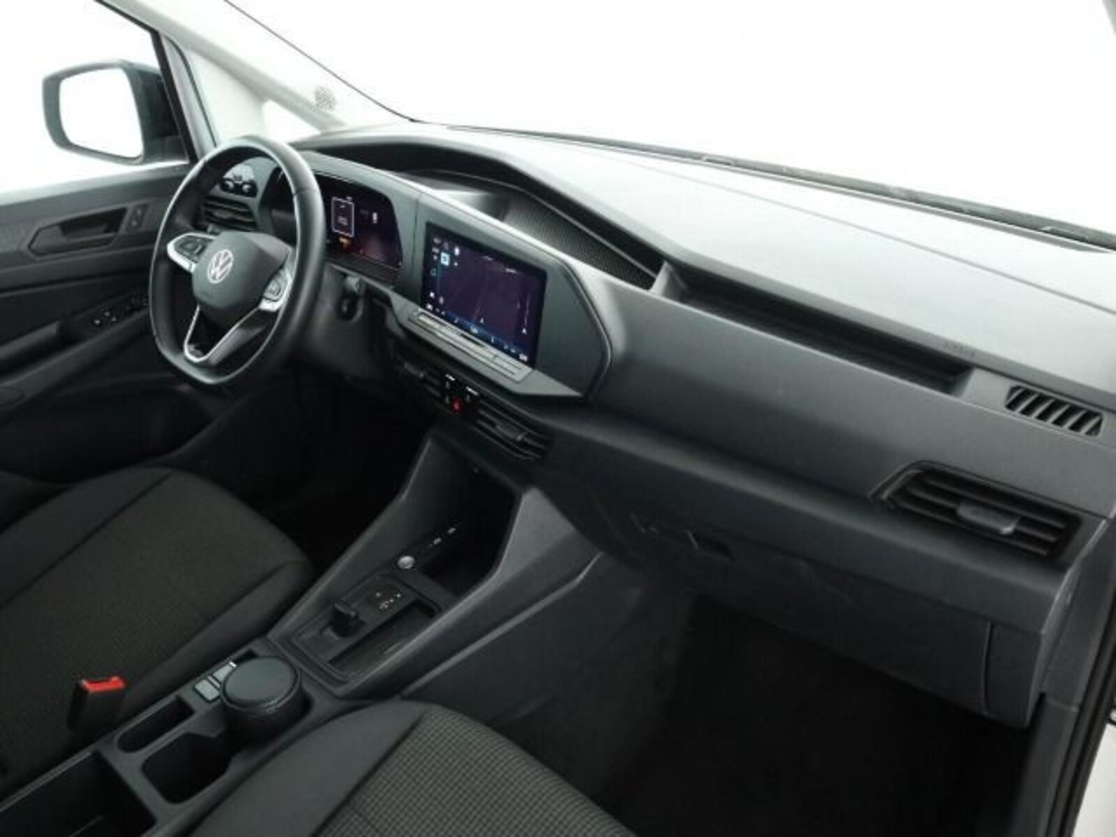 Volkswagen Caddy Maxi Cargo – Bild 4