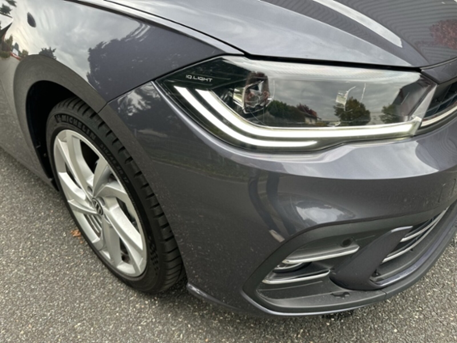Volkswagen Polo – Bild 15