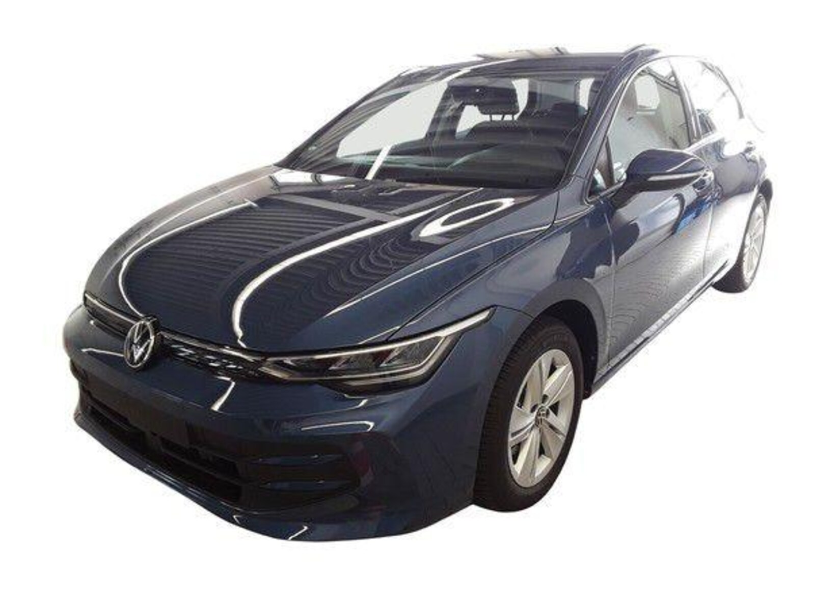Volkswagen Golf – Bild 5