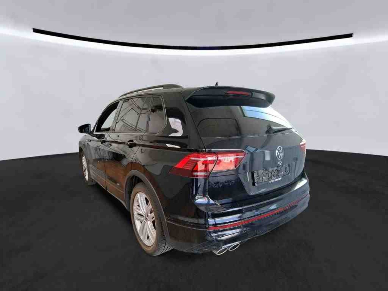 Volkswagen Tiguan – Bild 4