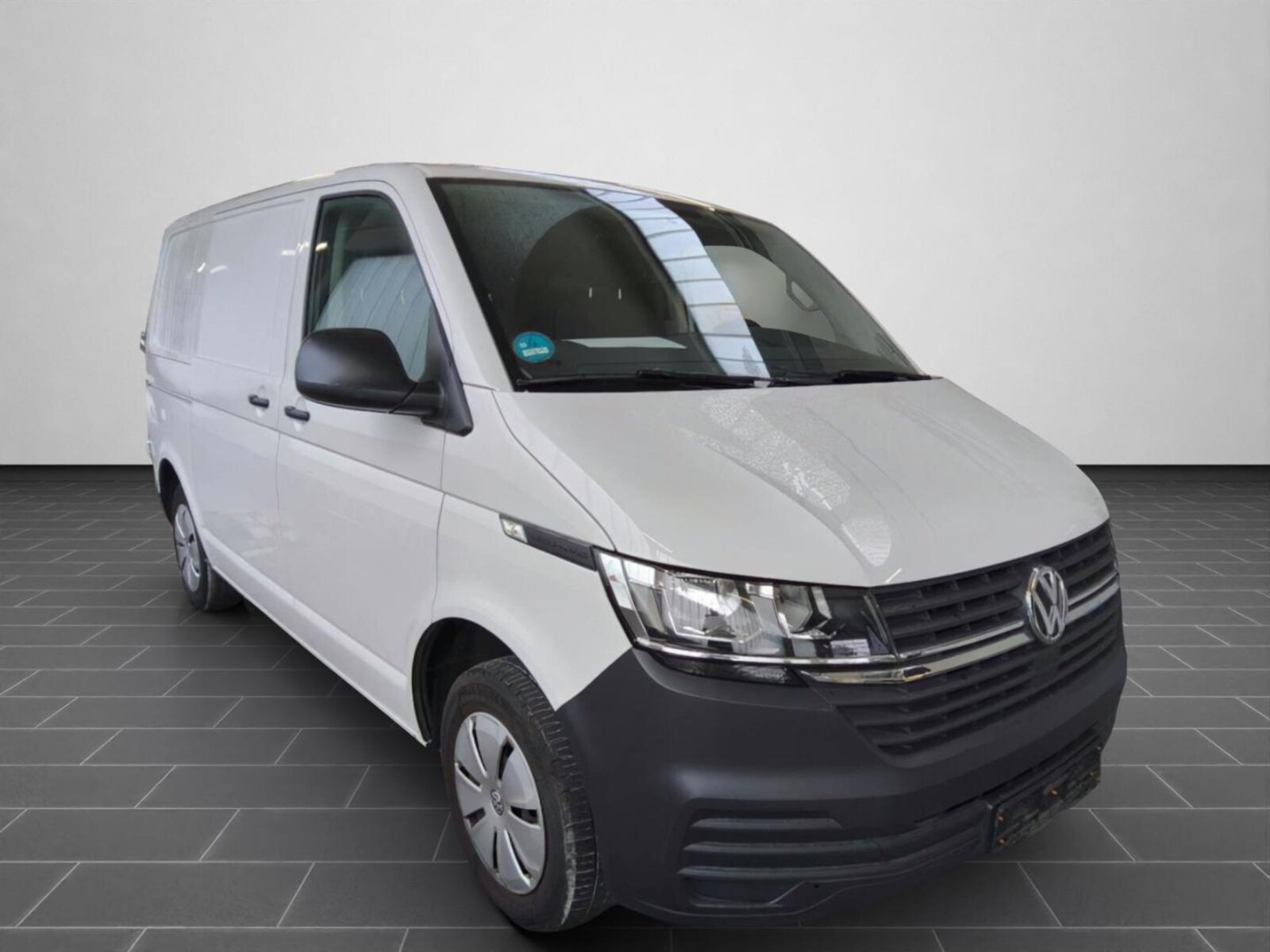 Volkswagen T6.1 Transporter Kasten kurzer Radstand – Bild 4