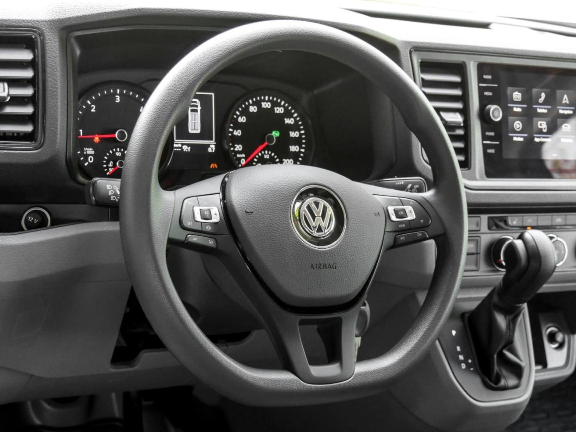 Volkswagen Grand California 600