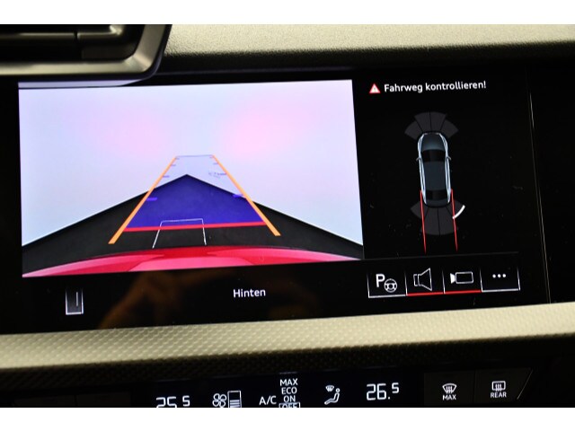 Image about Audi RS 3 Limousine TFSI quattro S tronic