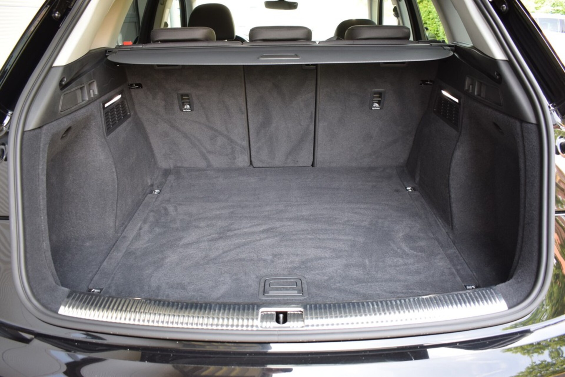 Audi Q5 SUV S line