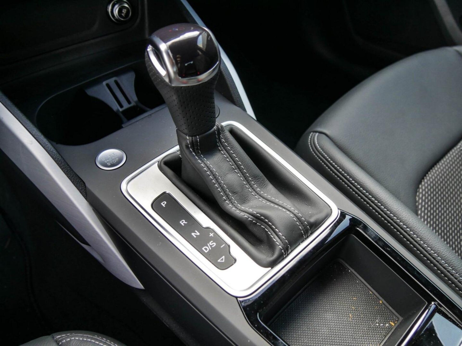 Audi Q2 S line