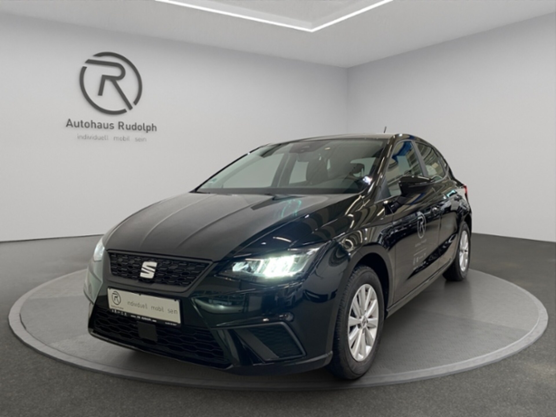 SEAT Ibiza Style