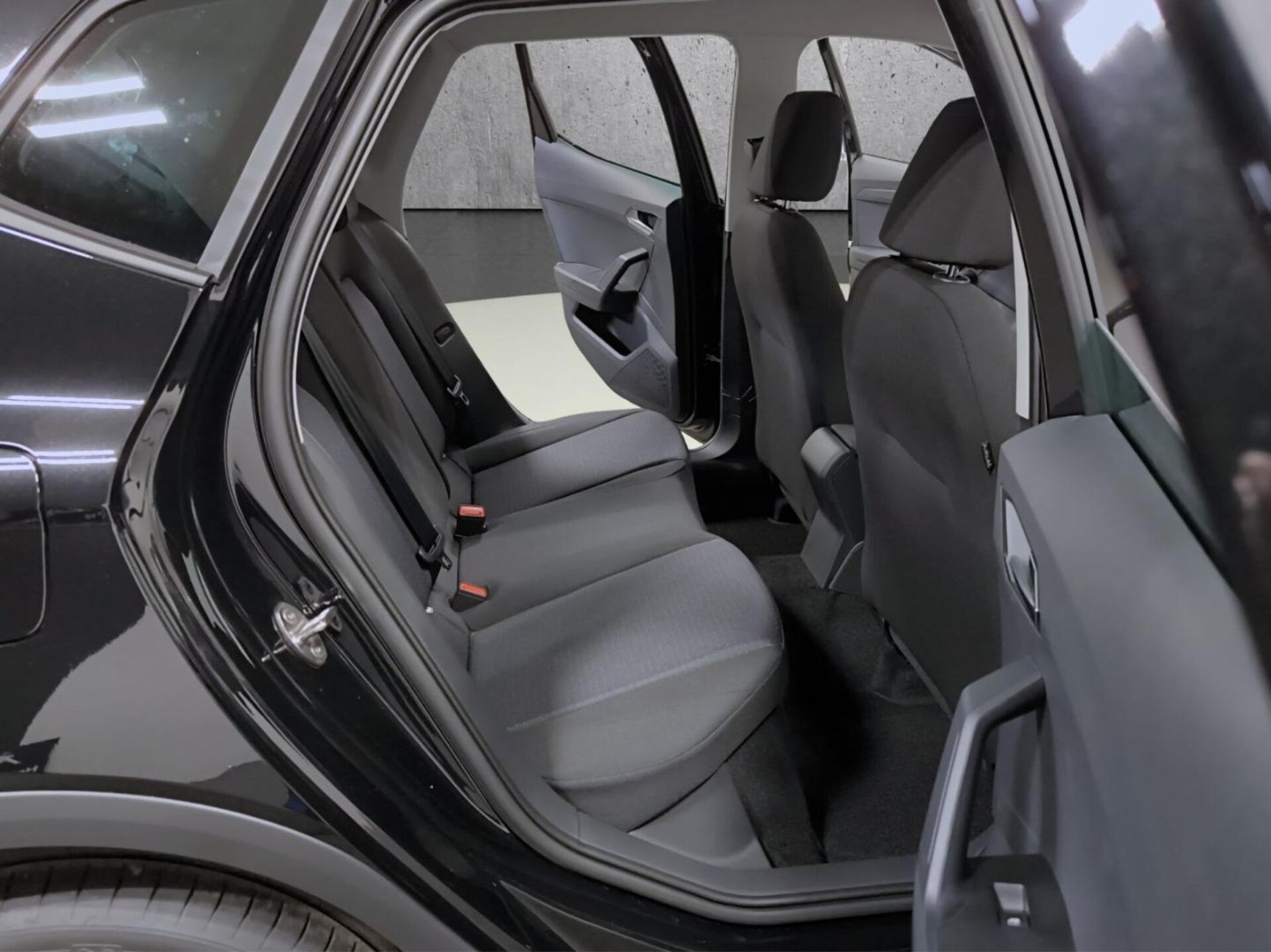 SEAT Arona Style