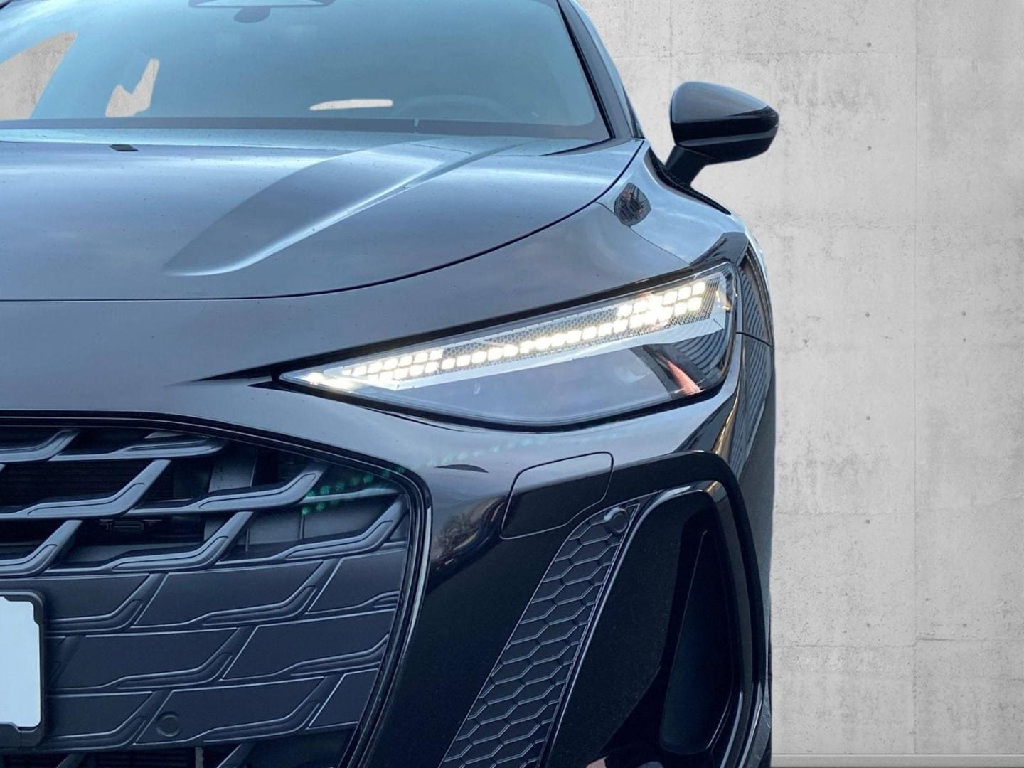 Bild über Audi A6 Avant edition one TDI quattro 150 kW S tronic - für weitere Informationen kontaktieren Sie den Audi Partner