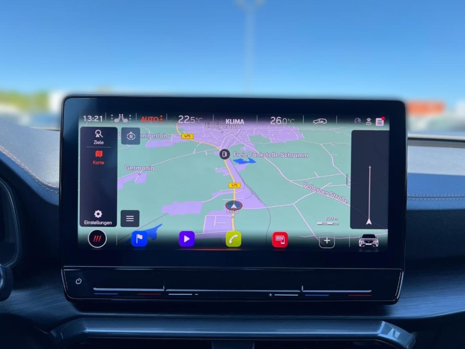 CUPRA Formentor – Bild 20