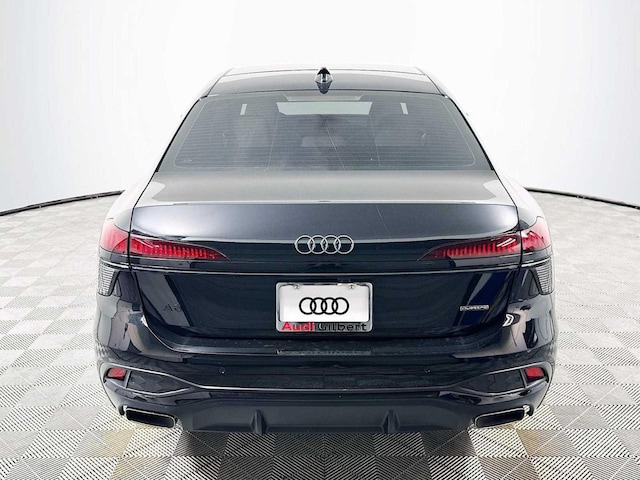 2026 Audi A6 Premium Plus - Photo 6