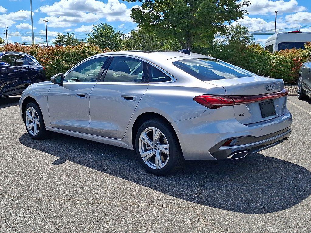 2025 Audi A5 Premium Plus - Photo 6