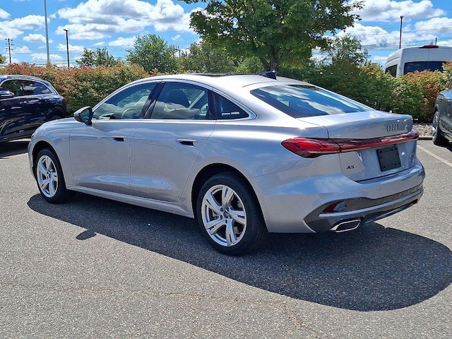 2025 Audi A5 Premium Plus - Photo 6