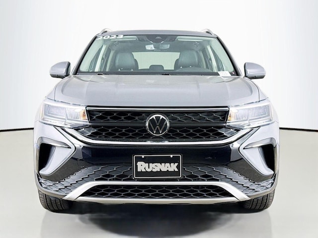 2023 Volkswagen Taos