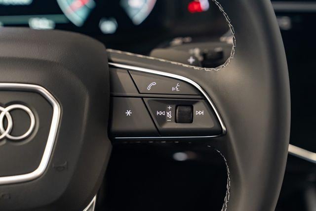 2026 Audi Q8 Prestige - Photo 16