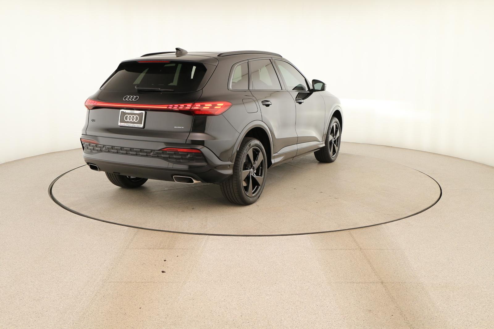 2025 Audi Q5 Premium Plus - Photo 6
