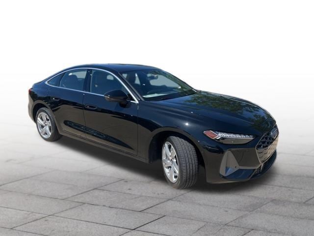 2025 Audi A5 Premium Plus quattro S tronic's photo