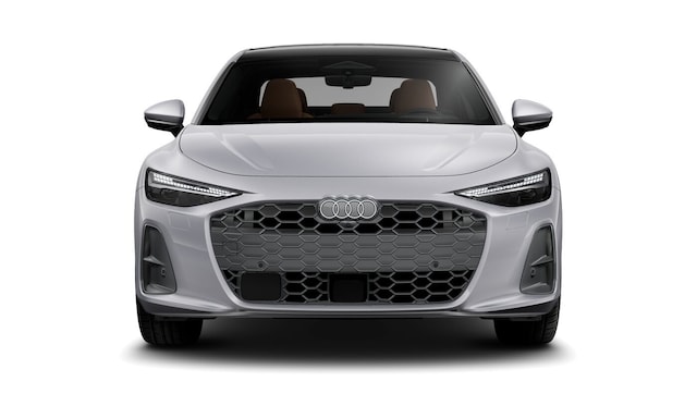 2026 Audi A6 Sedan