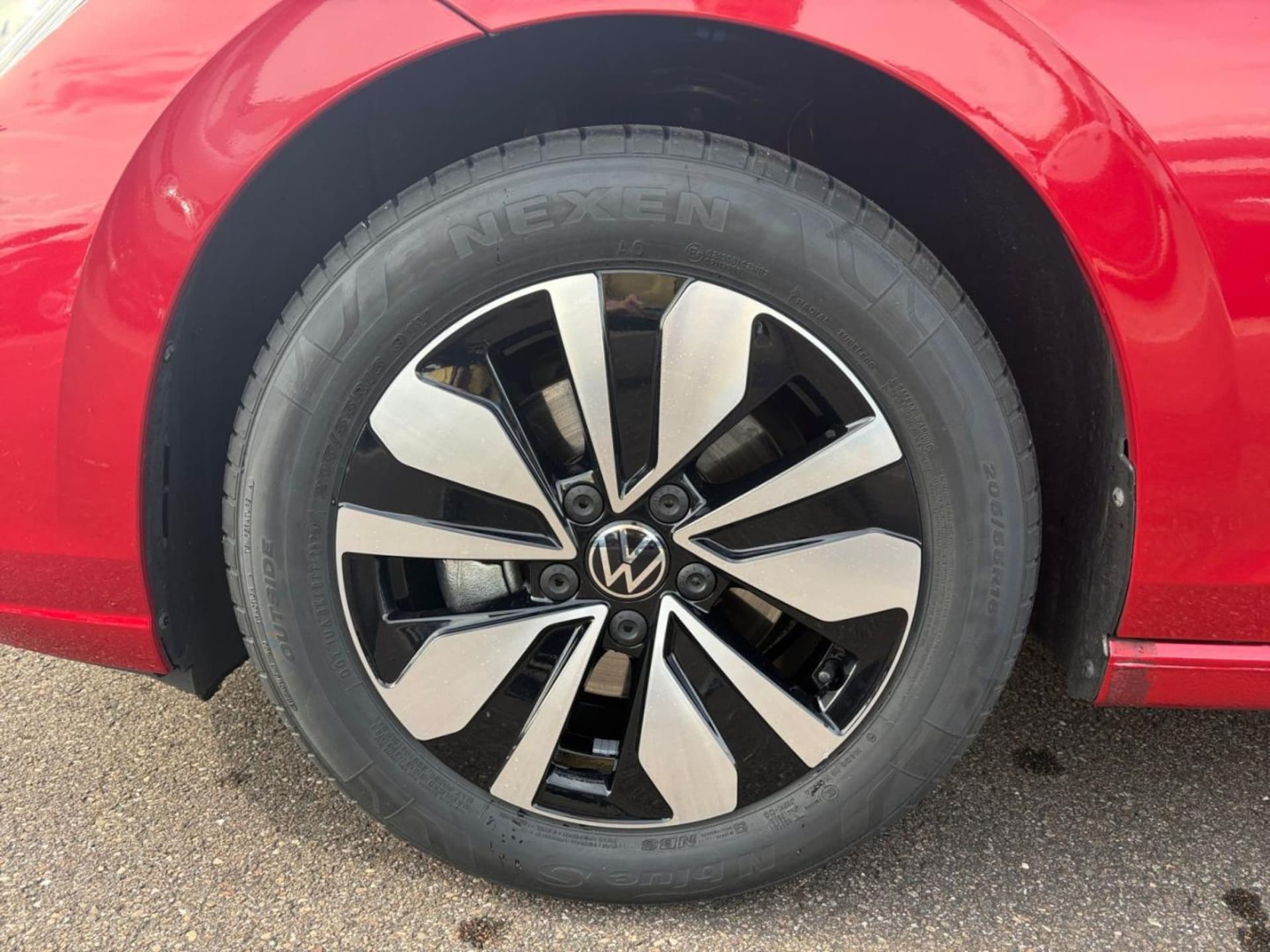 Volkswagen Golf Variant ENERGY