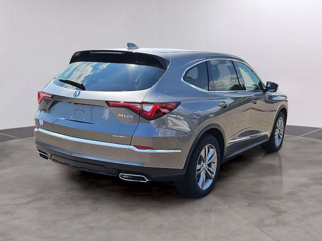 2024 Acura MDX