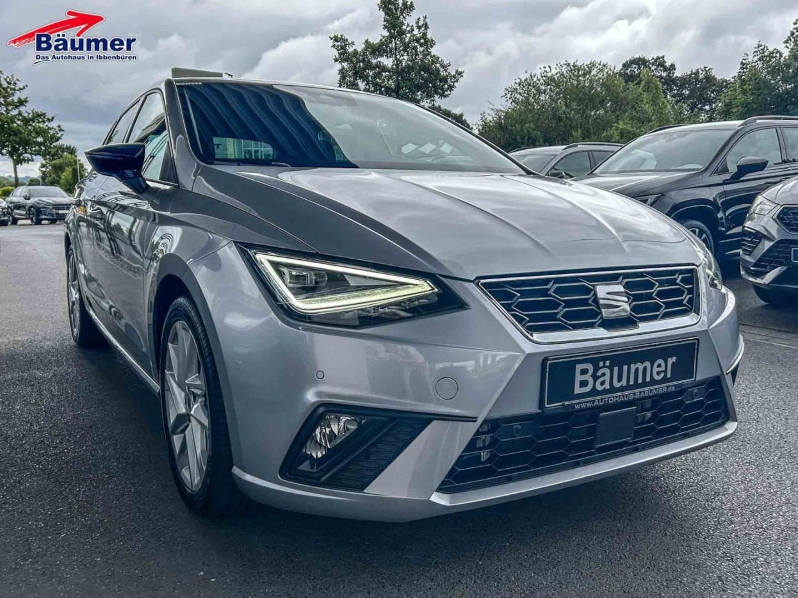 SEAT Ibiza – Bild 6