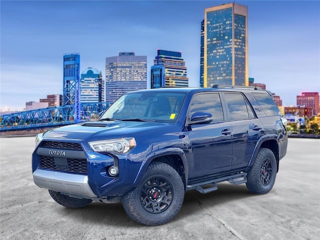 2023 Toyota 4Runner