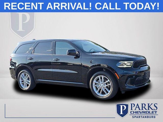 2025 Dodge Durango