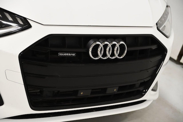 2024 Audi A4 Sedan