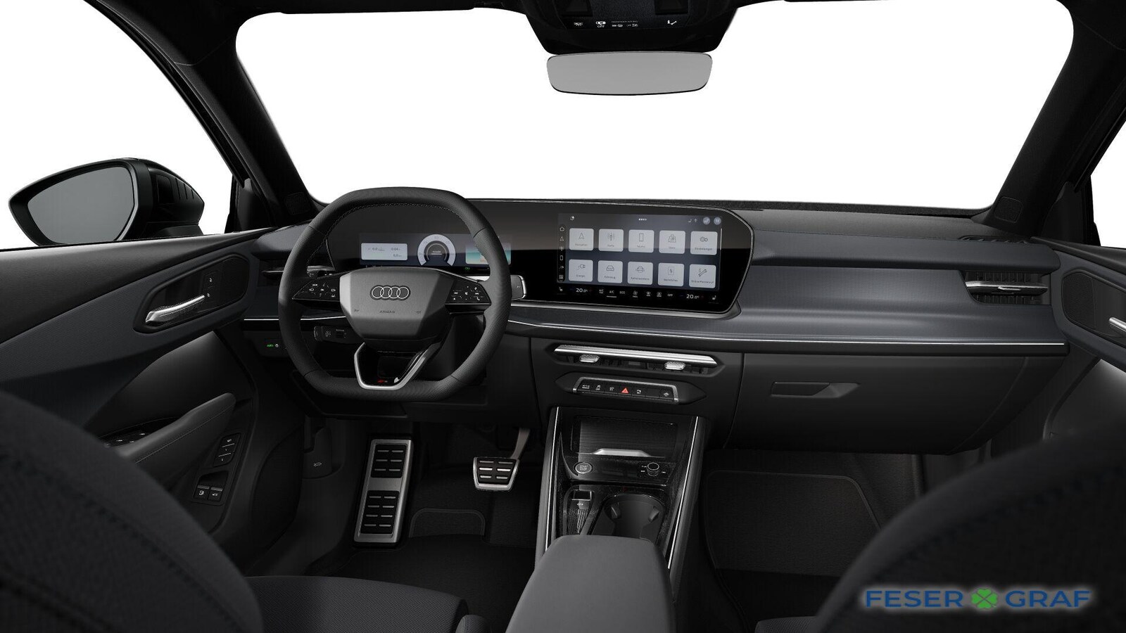 Audi Q3 – Bild 8
