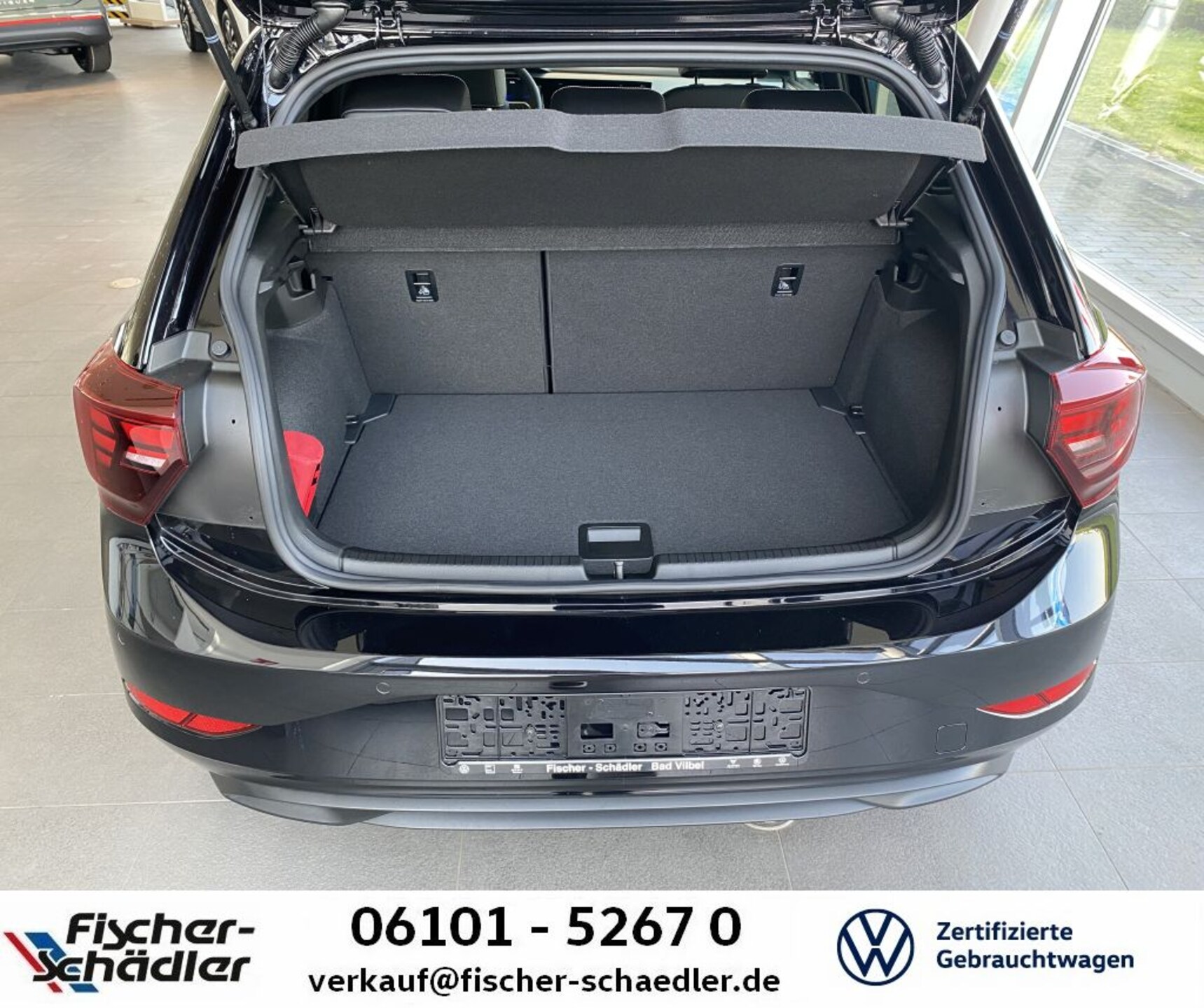 Volkswagen Polo ENERGY