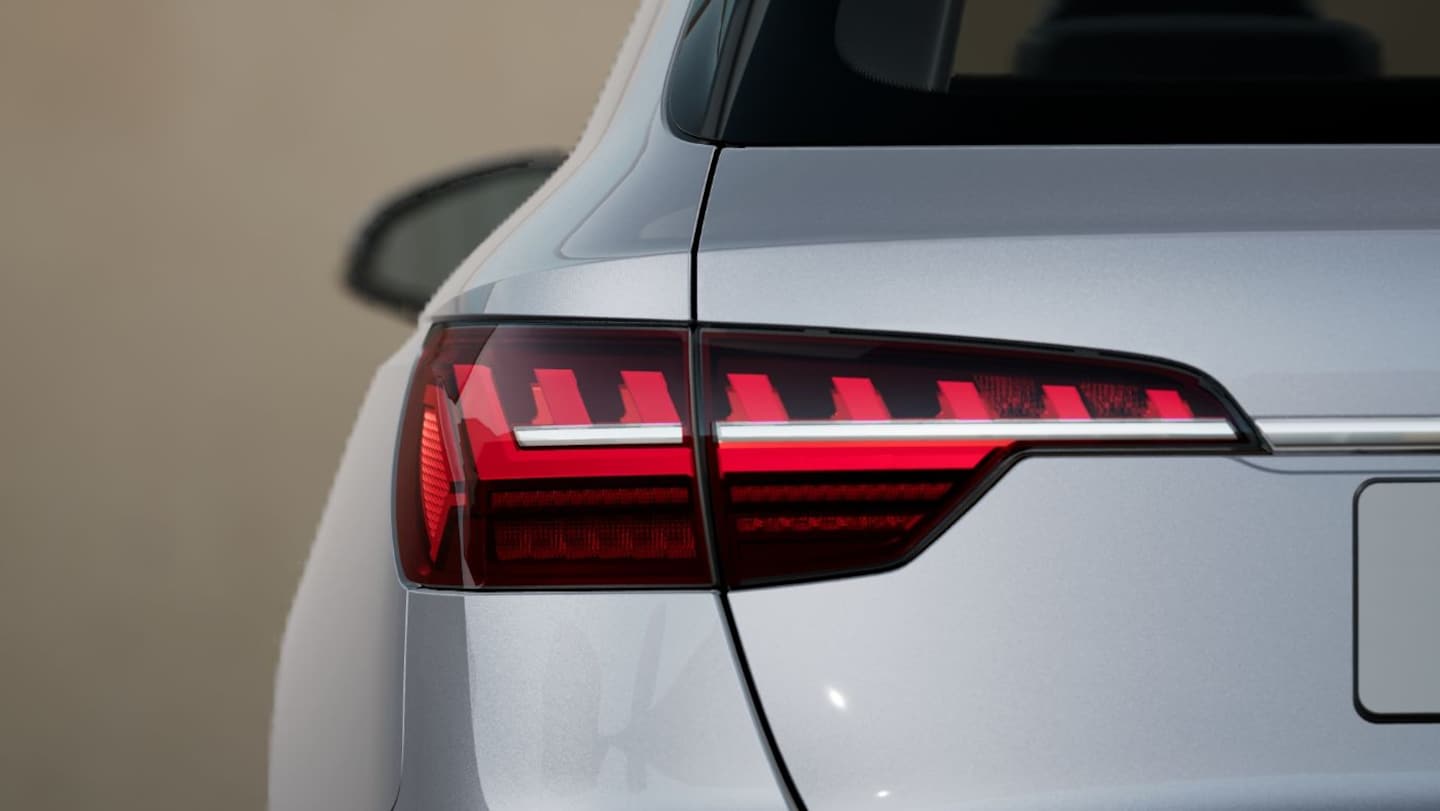 Bild über Audi A4 Avant 30 TDI S tronic - für weitere Informationen kontaktieren Sie den Audi Partner