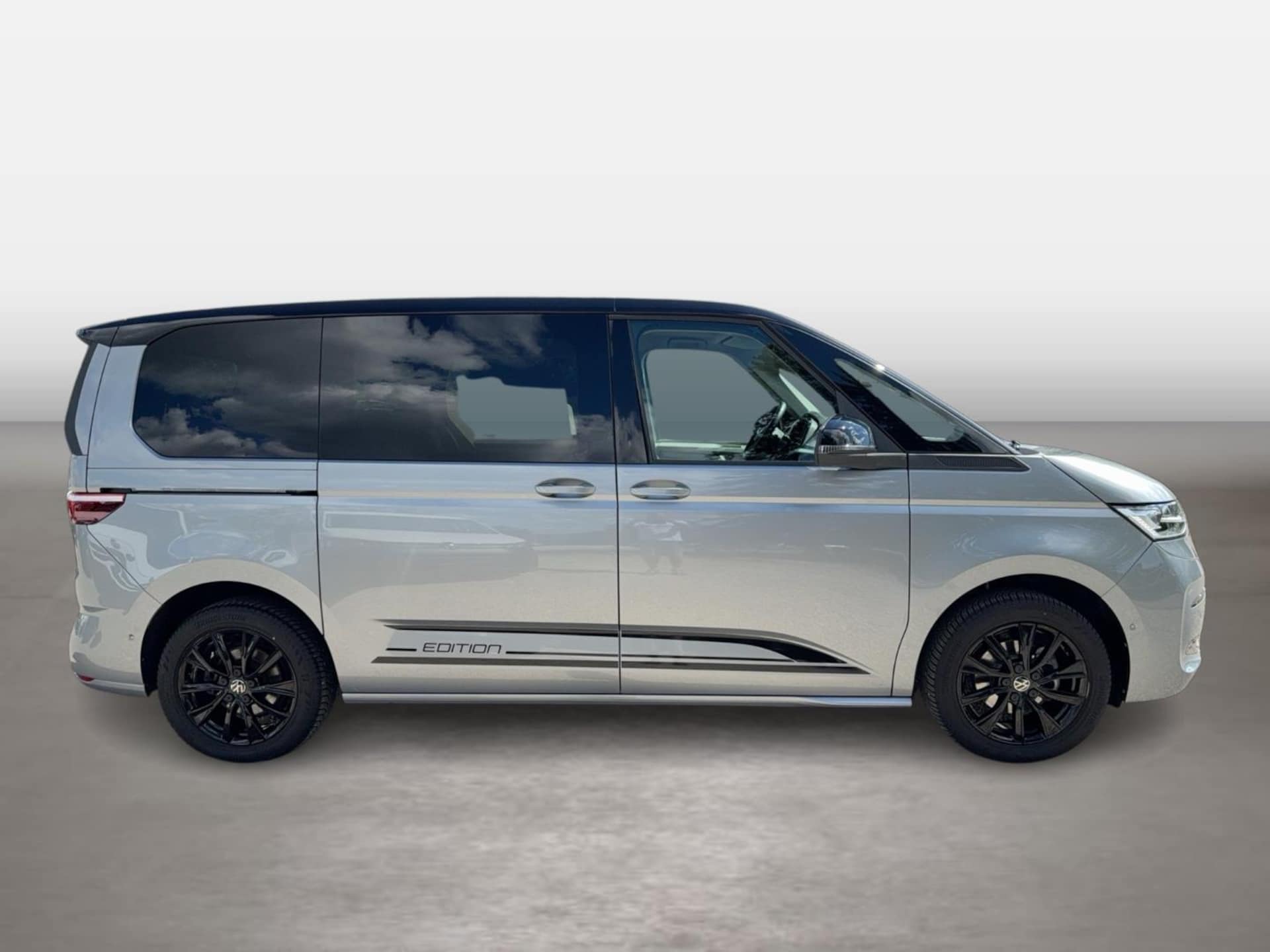 Volkswagen Multivan Life