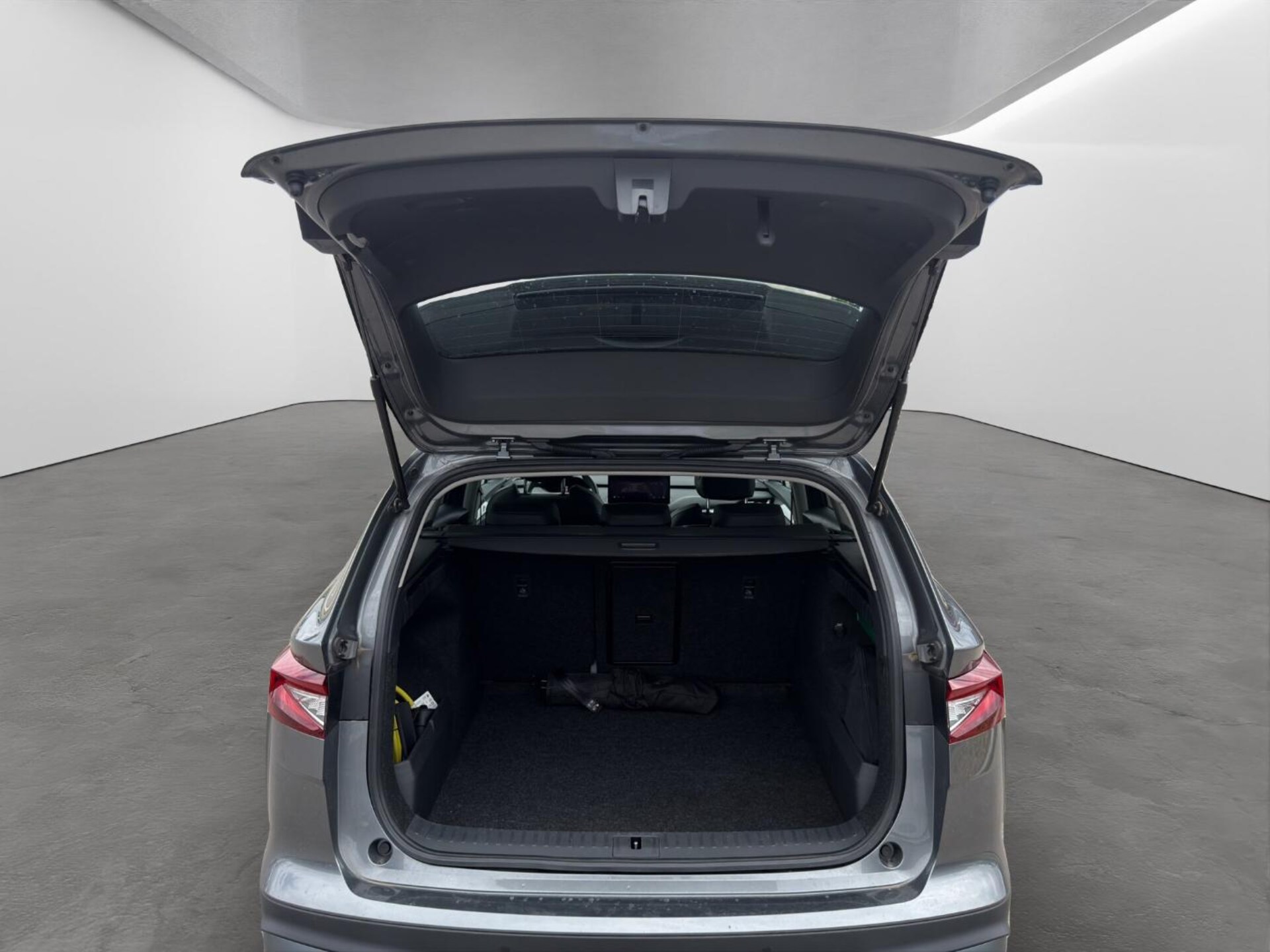 Skoda Enyaq 85x