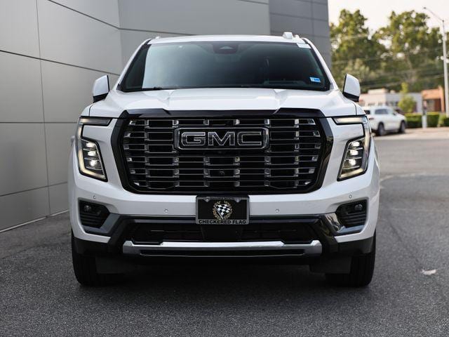2025 GMC Yukon XL