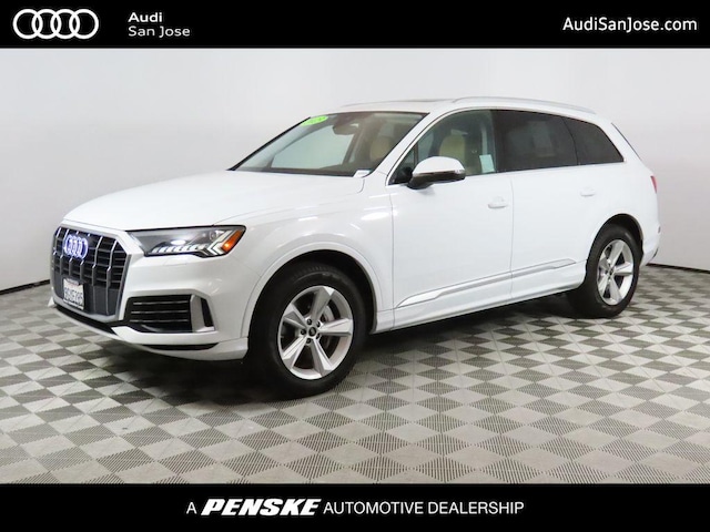 2023 Audi Q7