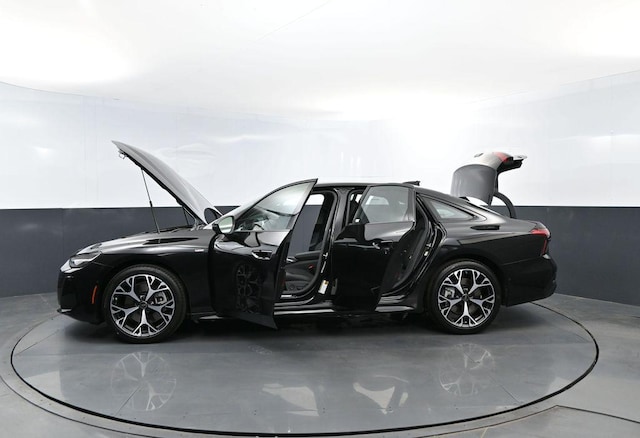 2026 Audi A6 Premium Plus - Photo 31