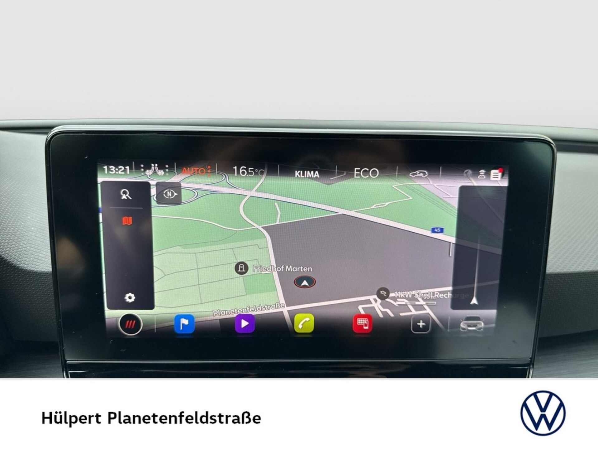 CUPRA Leon Sportstourer VZ