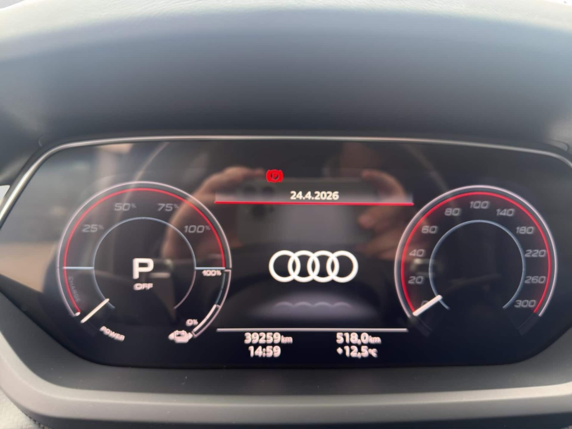 Audi RS e-tron GT
