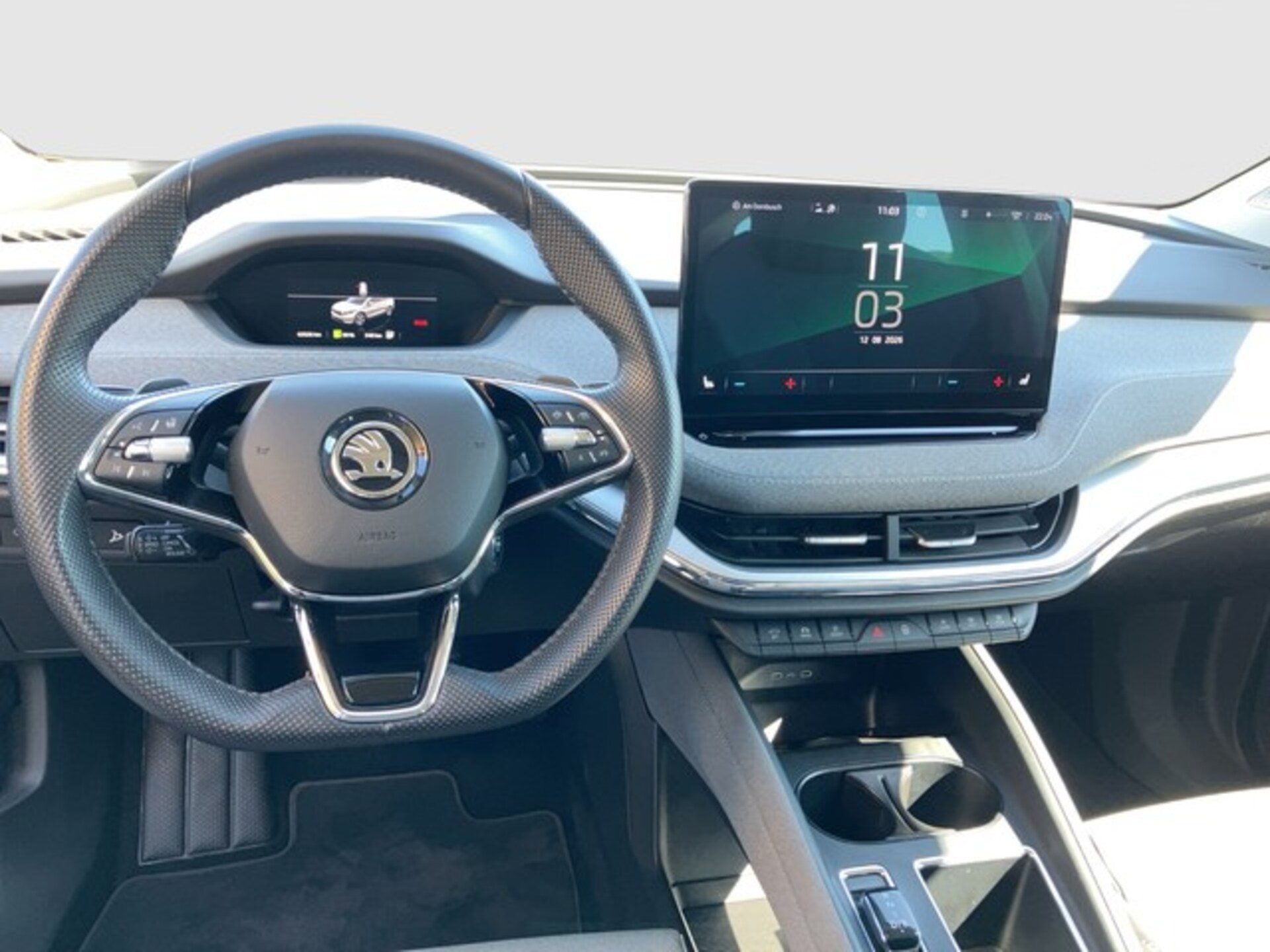 Skoda Enyaq 60
