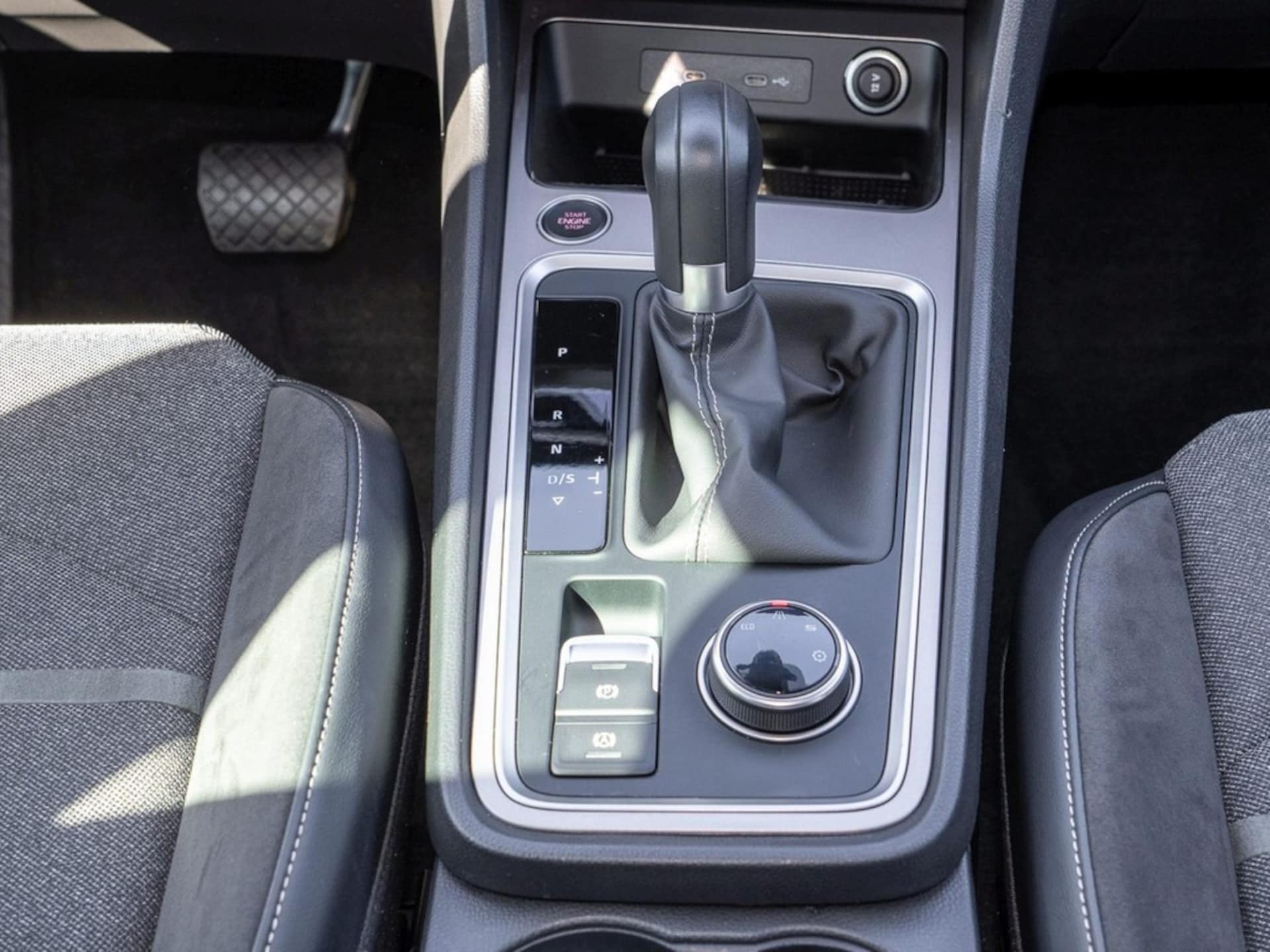 SEAT Ateca Xperience
