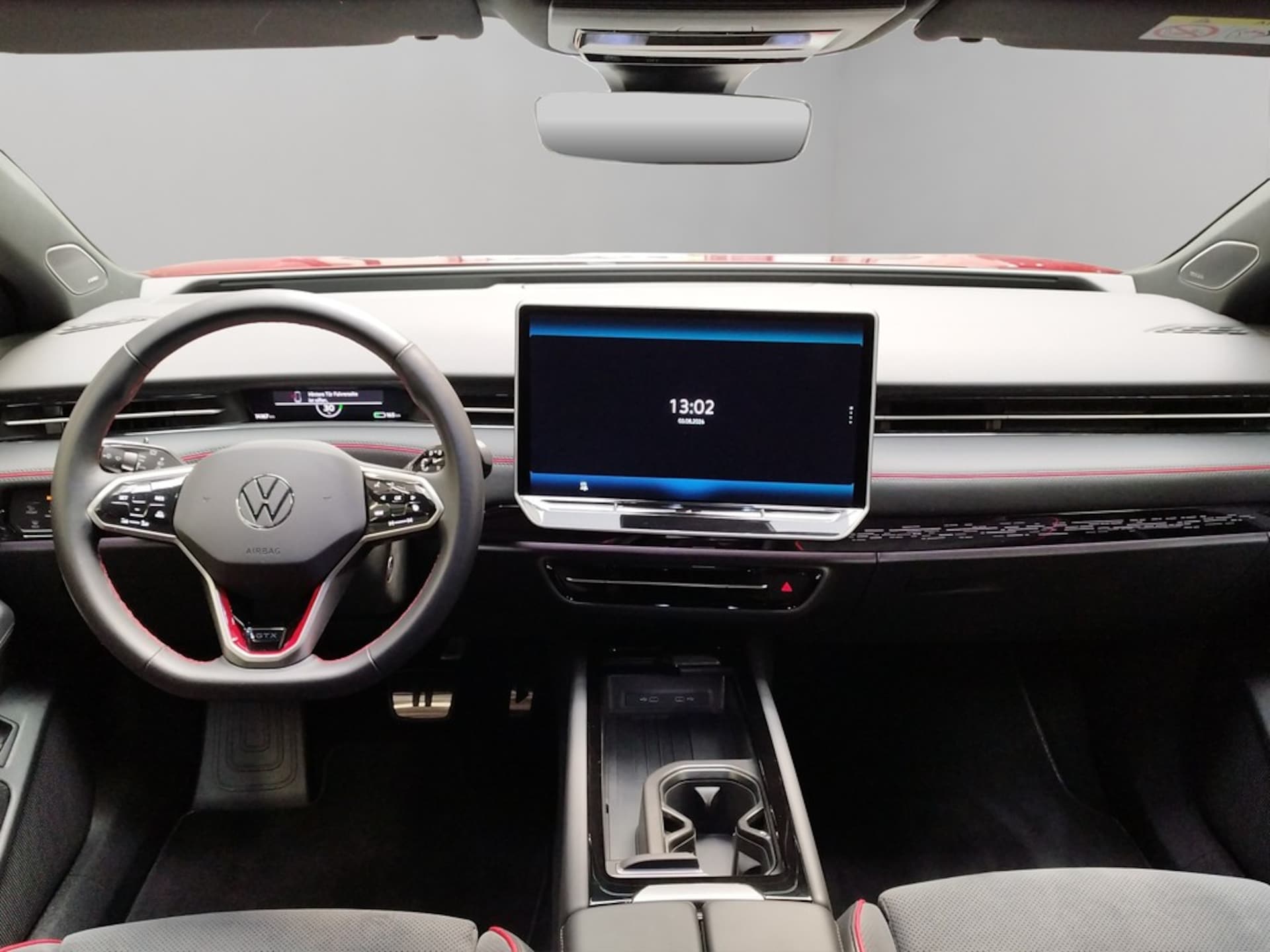 Volkswagen ID.7 Tourer GTX