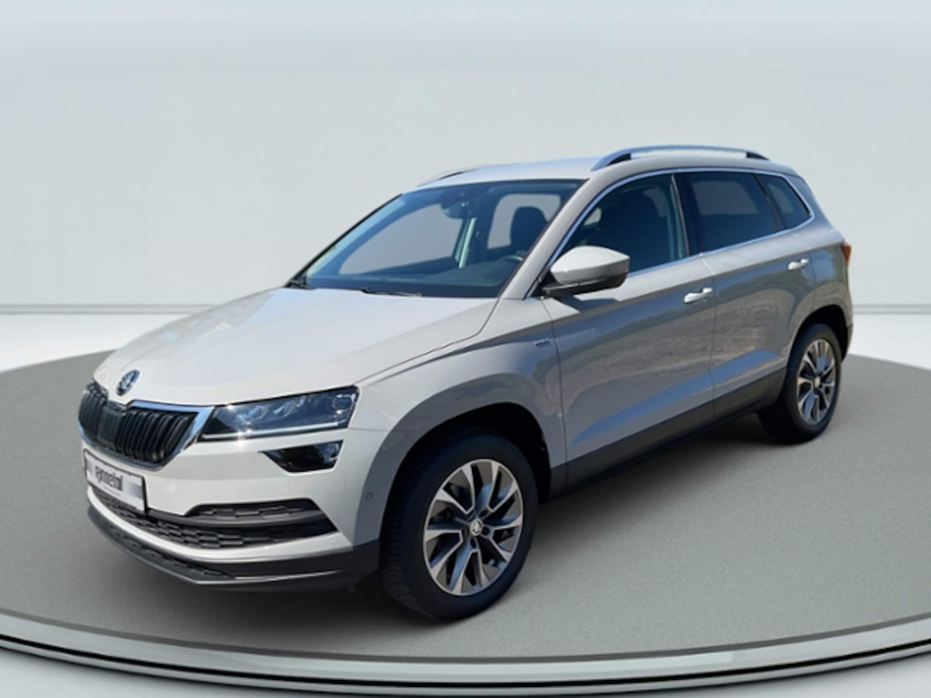 Skoda Karoq Ambition